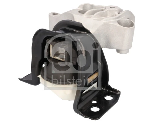 Mounting, engine